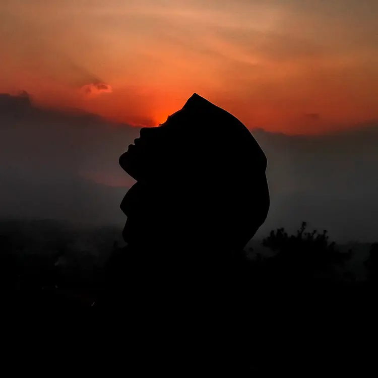 Where is God amidst tragedy?